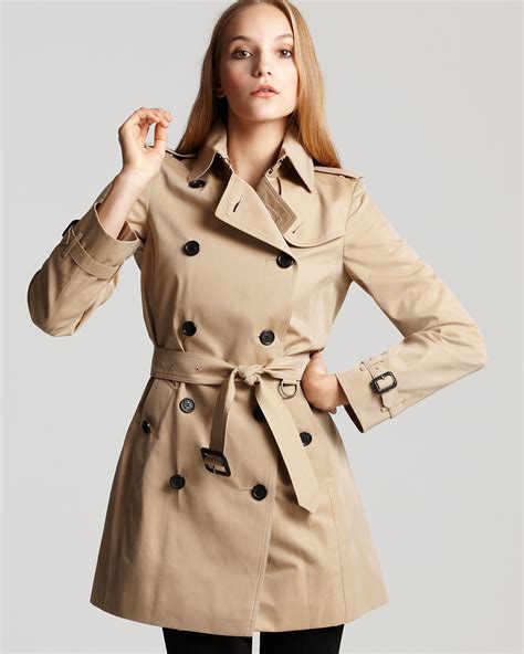 burberry mantel reduziert|Burberry trench coat women.